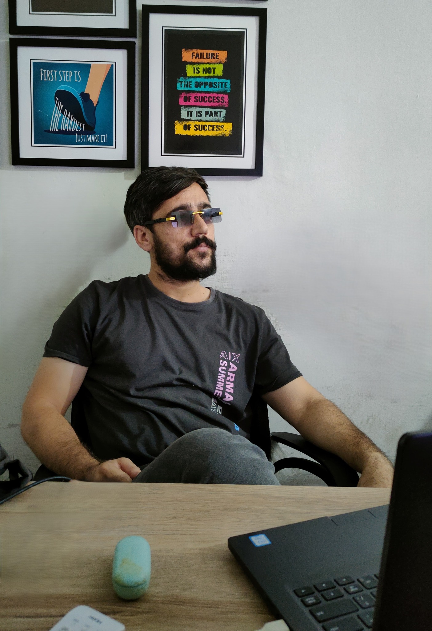 Ismail Rabbani